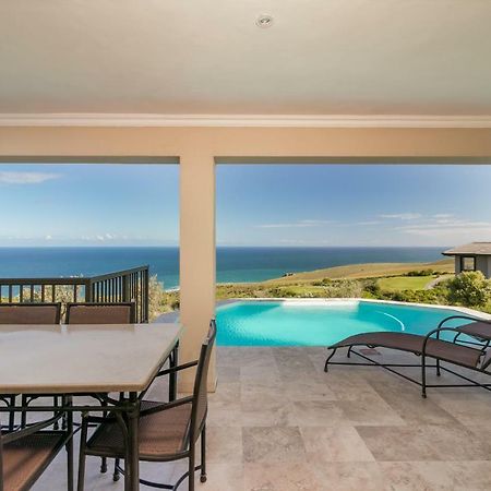 Pezula Ocean View Villa-Sr1 Knysna Eksteriør billede