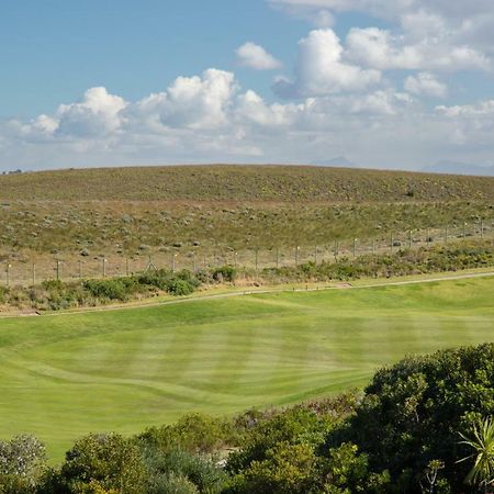 Pezula Ocean View Villa-Sr1 Knysna Eksteriør billede