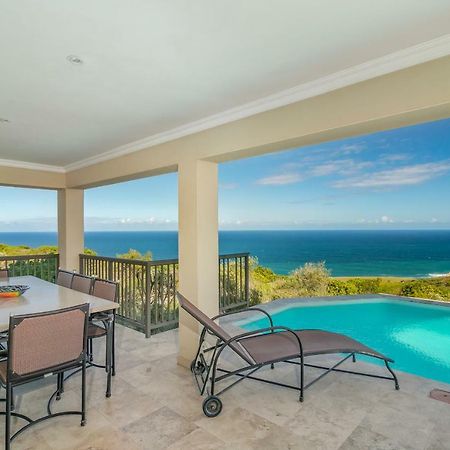 Pezula Ocean View Villa-Sr1 Knysna Eksteriør billede