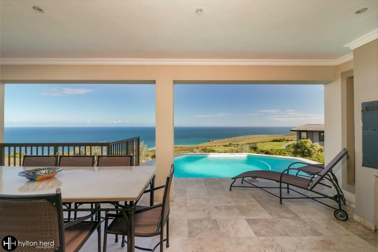 Pezula Ocean View Villa-Sr1 Knysna Eksteriør billede