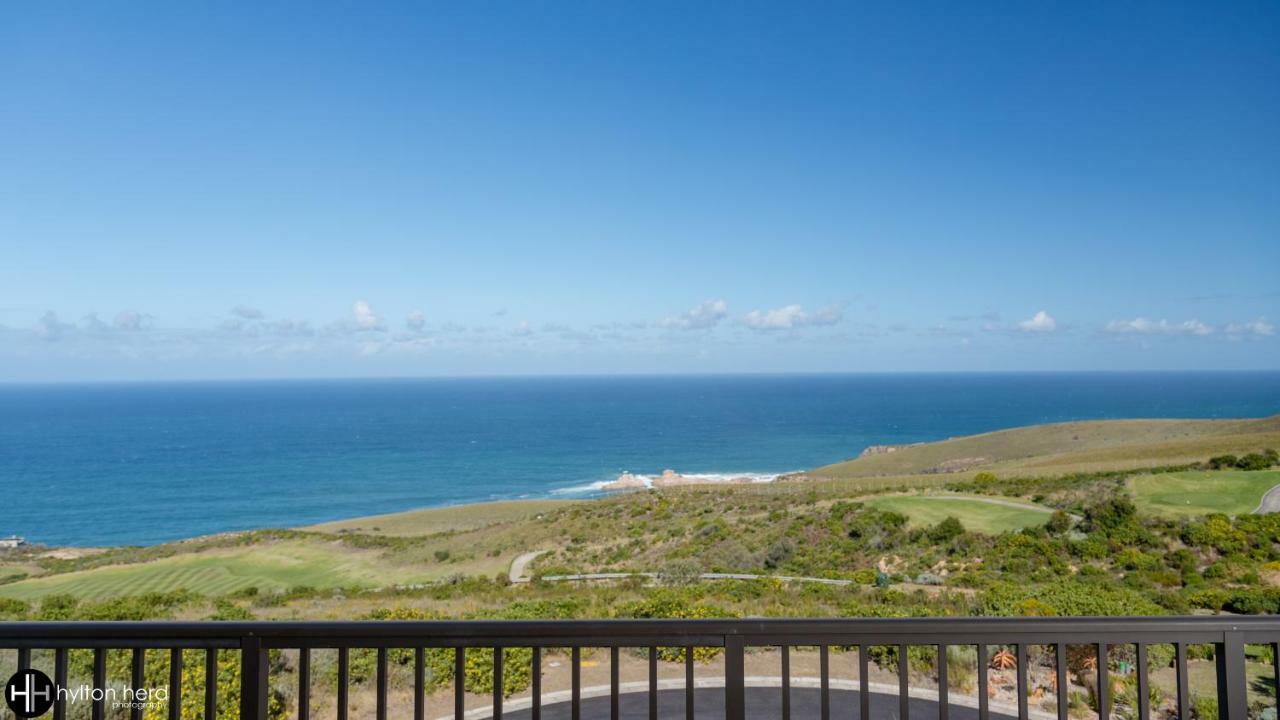 Pezula Ocean View Villa-Sr1 Knysna Eksteriør billede