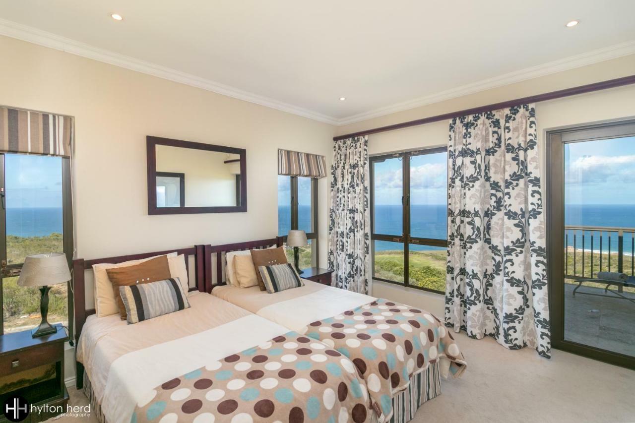 Pezula Ocean View Villa-Sr1 Knysna Eksteriør billede