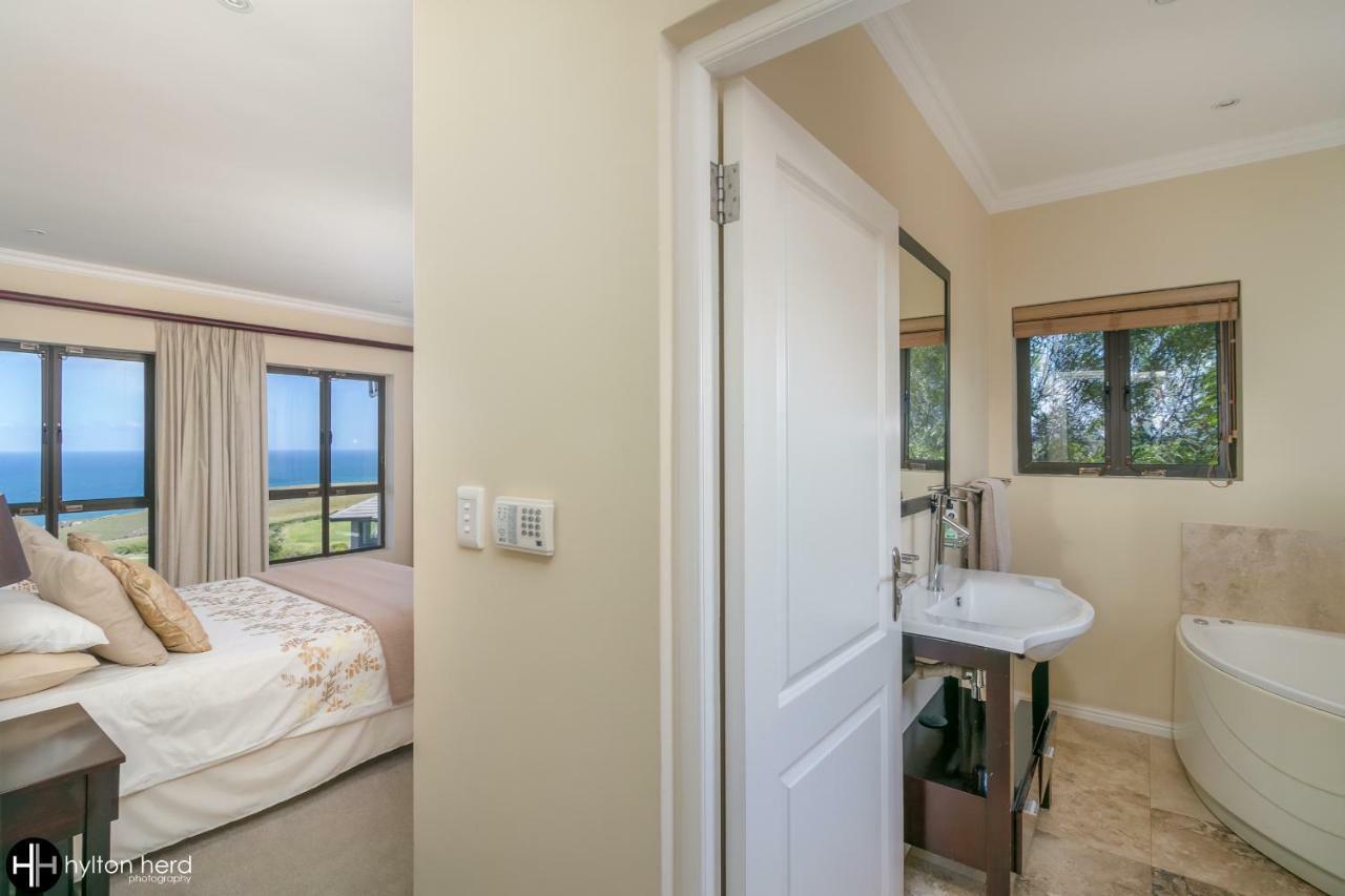 Pezula Ocean View Villa-Sr1 Knysna Eksteriør billede