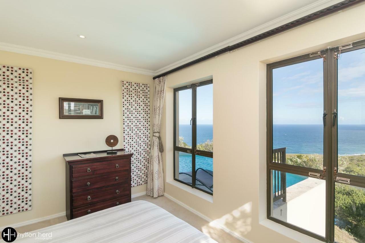 Pezula Ocean View Villa-Sr1 Knysna Eksteriør billede